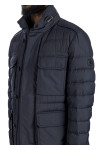 Moncler fuciade field jacket Moncler  FUCIADE FIELD JACKETblauw - www.credomen.com - Credomen