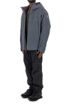 Moncler Grenoble thusis jacket Moncler Grenoble THUSIS JACKETgrijs - www.credomen.com - Credomen