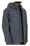 Moncler Grenoble thusis jacket Moncler Grenoble THUSIS JACKETgrijs - www.credomen.com - Credomen