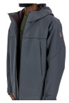 Moncler Grenoble thusis jacket Moncler Grenoble THUSIS JACKETgrijs - www.credomen.com - Credomen