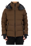 Moncler Grenoble montgetech Moncler Grenoble  MONTGETECHbruin - www.credomen.com - Credomen