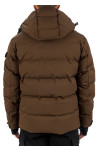 Moncler Grenoble montgetech Moncler Grenoble  MONTGETECHbruin - www.credomen.com - Credomen