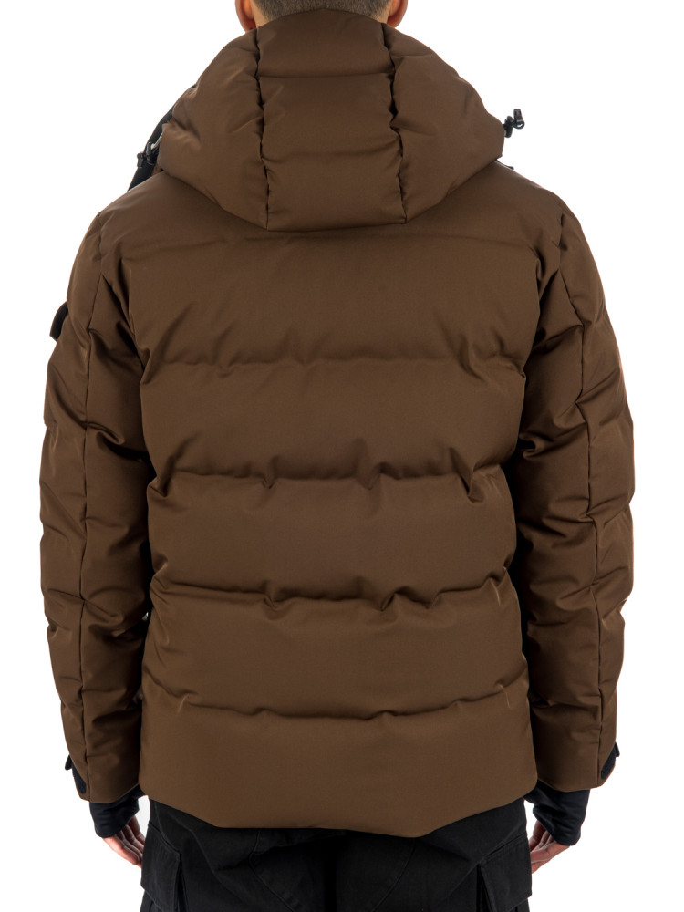 Moncler Grenoble montgetech Moncler Grenoble  MONTGETECHbruin - www.credomen.com - Credomen