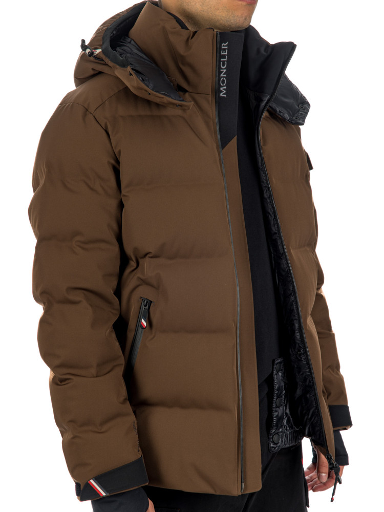 Moncler Grenoble montgetech Moncler Grenoble  MONTGETECHbruin - www.credomen.com - Credomen