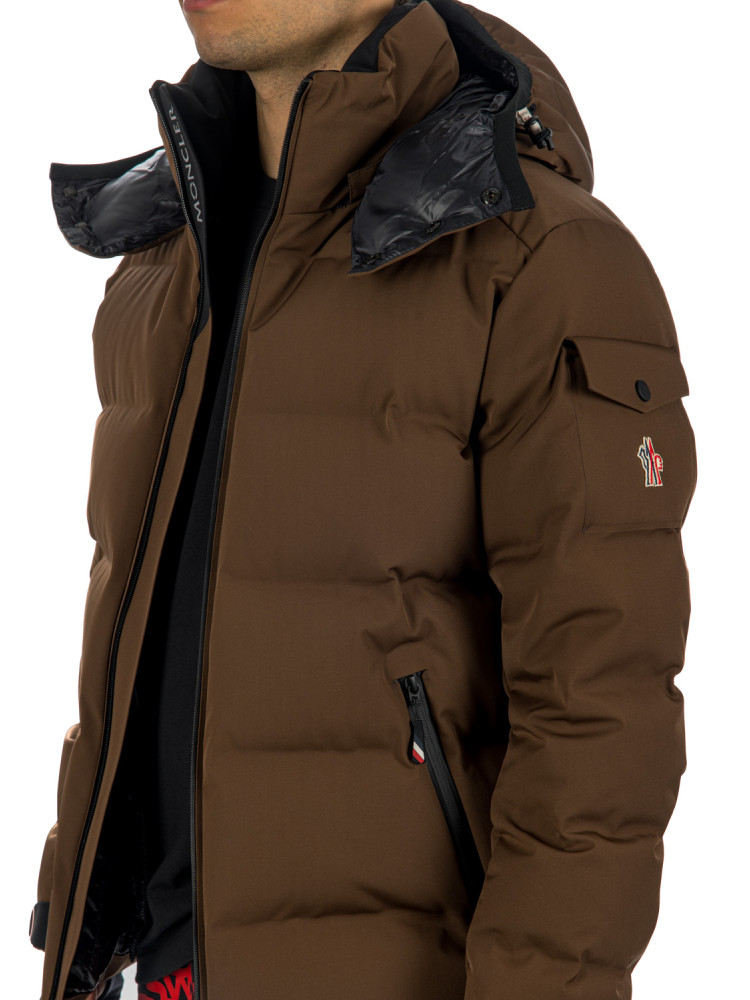 Moncler Grenoble montgetech Moncler Grenoble  MONTGETECHbruin - www.credomen.com - Credomen