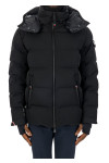 Moncler Grenoble montgetech Moncler Grenoble  MONTGETECHzwart - www.credomen.com - Credomen