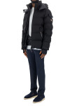 Moncler Grenoble montgetech Moncler Grenoble  MONTGETECHzwart - www.credomen.com - Credomen