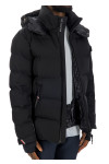 Moncler Grenoble montgetech Moncler Grenoble  MONTGETECHzwart - www.credomen.com - Credomen