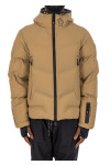 Moncler Grenoble arcesaz jacket Moncler Grenoble ARCESAZ JACKETbeige - www.credomen.com - Credomen