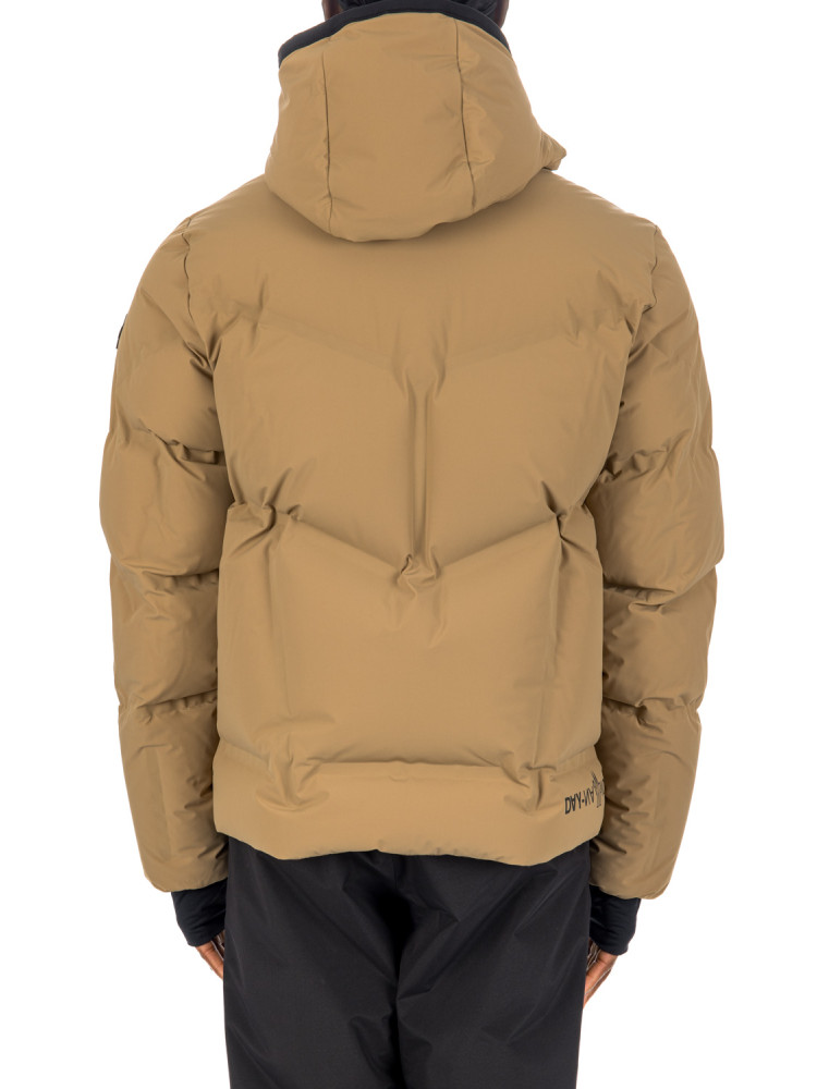 Moncler Grenoble arcesaz jacket Moncler Grenoble ARCESAZ JACKETbeige - www.credomen.com - Credomen