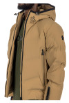 Moncler Grenoble arcesaz jacket Moncler Grenoble ARCESAZ JACKETbeige - www.credomen.com - Credomen