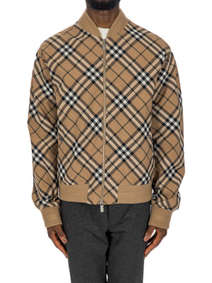 Burberry jacket