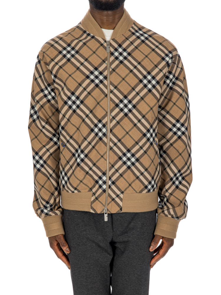 Burberry Jacket Credomen