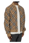 Burberry jacket Burberry  JACKETgroen - www.credomen.com - Credomen