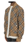 Burberry jacket Burberry  JACKETgroen - www.credomen.com - Credomen