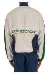 Casablanca embroidered windbreak Casablanca Embroidered Windbreakmulti - www.credomen.com - Credomen