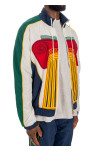 Casablanca embroidered windbreak Casablanca Embroidered Windbreakmulti - www.credomen.com - Credomen