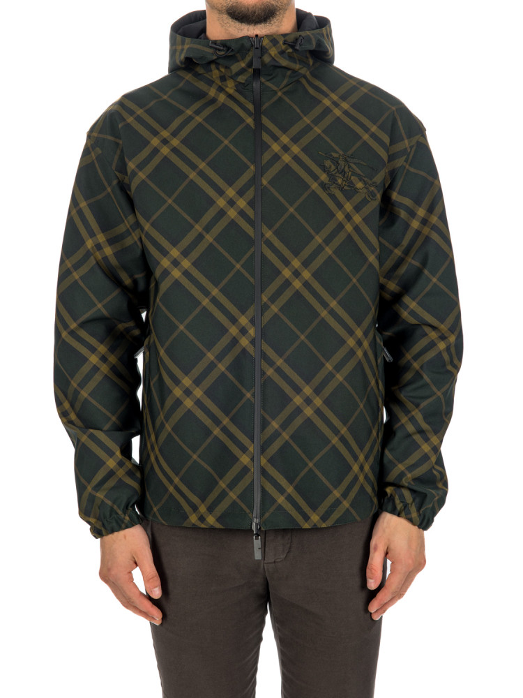 Burberry Jacket Credomen