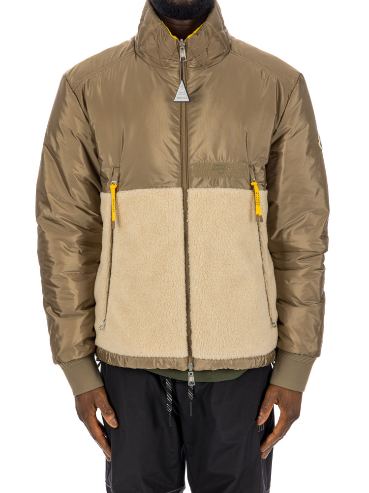 Moncler vallorch jacket Moncler  VALLORCH JACKETbeige - www.credomen.com - Credomen