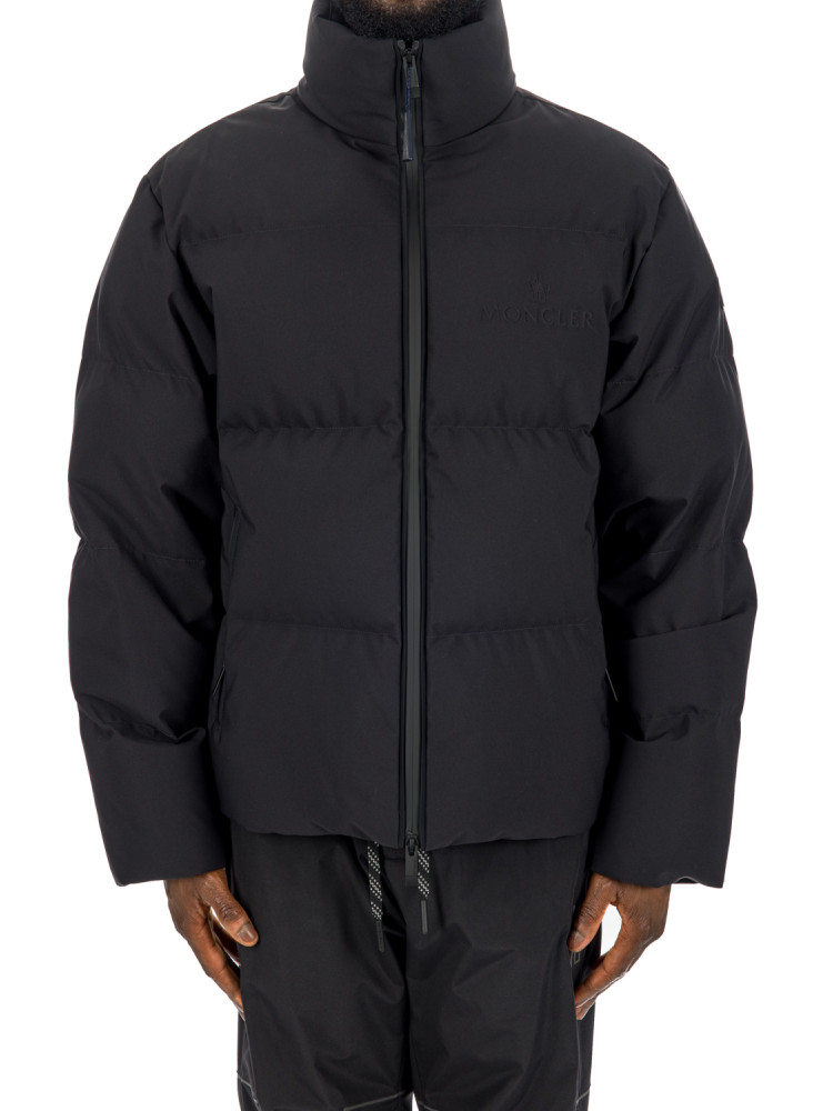 Moncler misonet jacket Moncler  MISONET JACKETblauw - www.credomen.com - Credomen