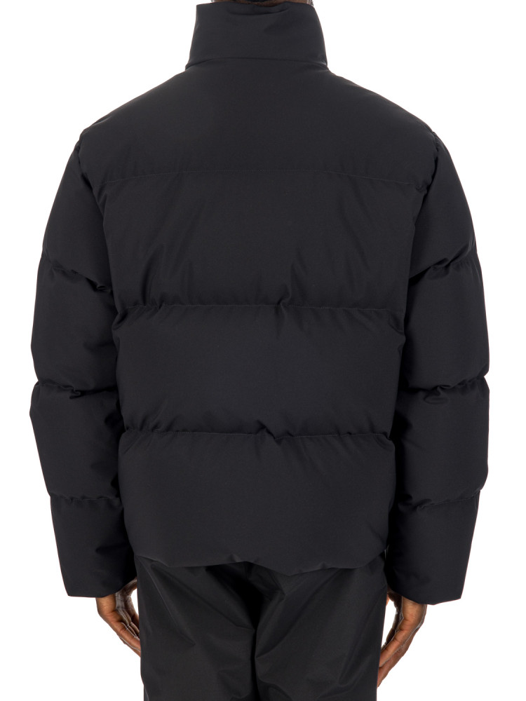 Moncler misonet jacket Moncler  MISONET JACKETblauw - www.credomen.com - Credomen