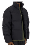 Moncler misonet jacket Moncler  MISONET JACKETblauw - www.credomen.com - Credomen