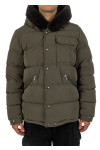 Moncler marcelettes jacket Moncler  MARCELETTES JACKETgroen - www.credomen.com - Credomen