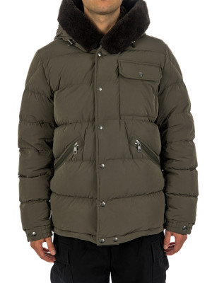 Moncler marcelettes jacket 440-01925