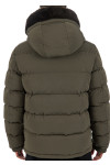 Moncler marcelettes jacket Moncler  MARCELETTES JACKETgroen - www.credomen.com - Credomen