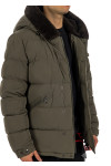 Moncler marcelettes jacket Moncler  MARCELETTES JACKETgroen - www.credomen.com - Credomen