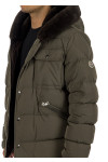 Moncler marcelettes jacket Moncler  MARCELETTES JACKETgroen - www.credomen.com - Credomen