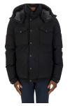 Moncler fornas jacket Moncler  FORNAS JACKETzwart - www.credomen.com - Credomen