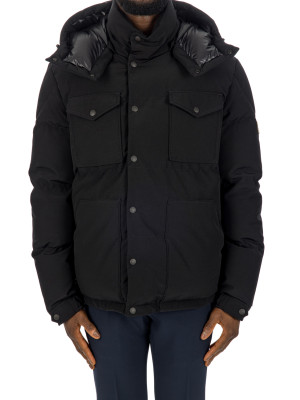 Moncler fornas jacket