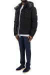 Moncler fornas jacket Moncler  FORNAS JACKETzwart - www.credomen.com - Credomen