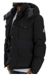 Moncler fornas jacket Moncler  FORNAS JACKETzwart - www.credomen.com - Credomen