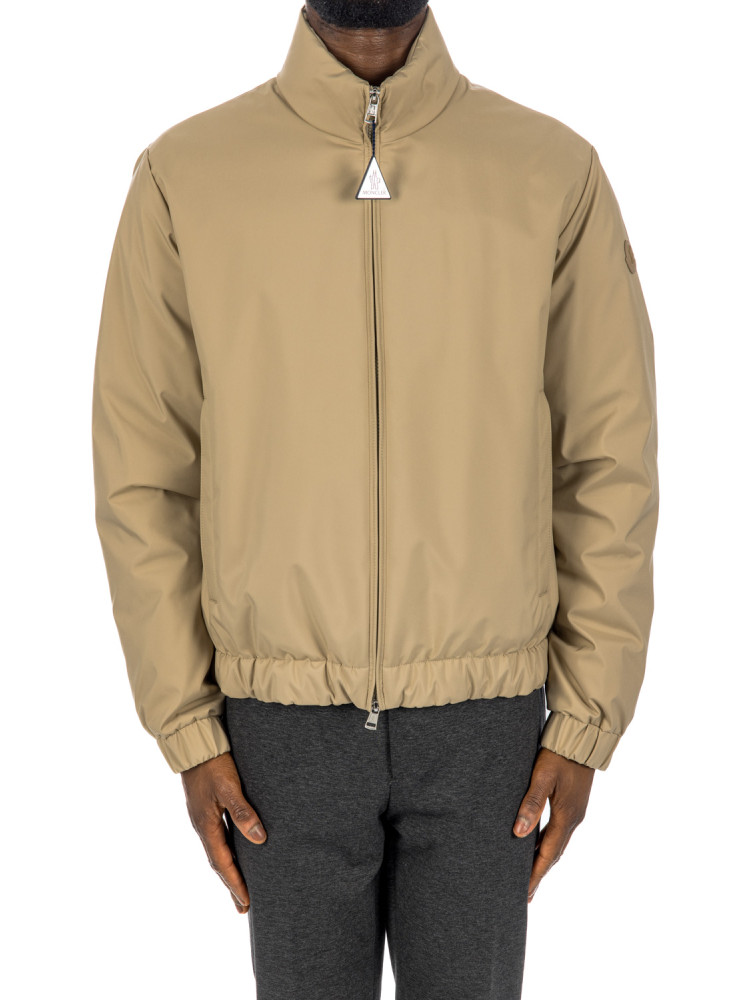 Moncler luserna jacket Moncler  LUSERNA JACKETbeige - www.credomen.com - Credomen