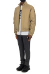 Moncler luserna jacket Moncler  LUSERNA JACKETbeige - www.credomen.com - Credomen