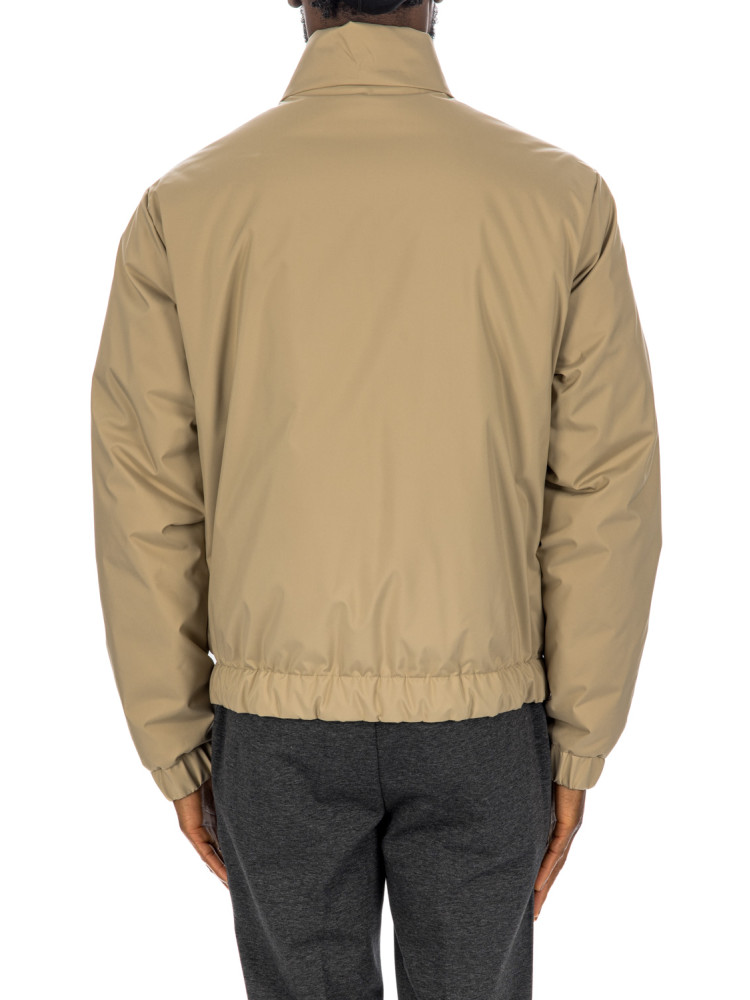 Moncler luserna jacket Moncler  LUSERNA JACKETbeige - www.credomen.com - Credomen