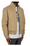 Moncler luserna jacket Moncler  LUSERNA JACKETbeige - www.credomen.com - Credomen