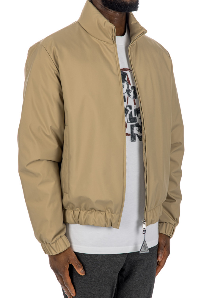 Moncler luserna jacket Moncler  LUSERNA JACKETbeige - www.credomen.com - Credomen