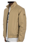 Moncler luserna jacket Moncler  LUSERNA JACKETbeige - www.credomen.com - Credomen