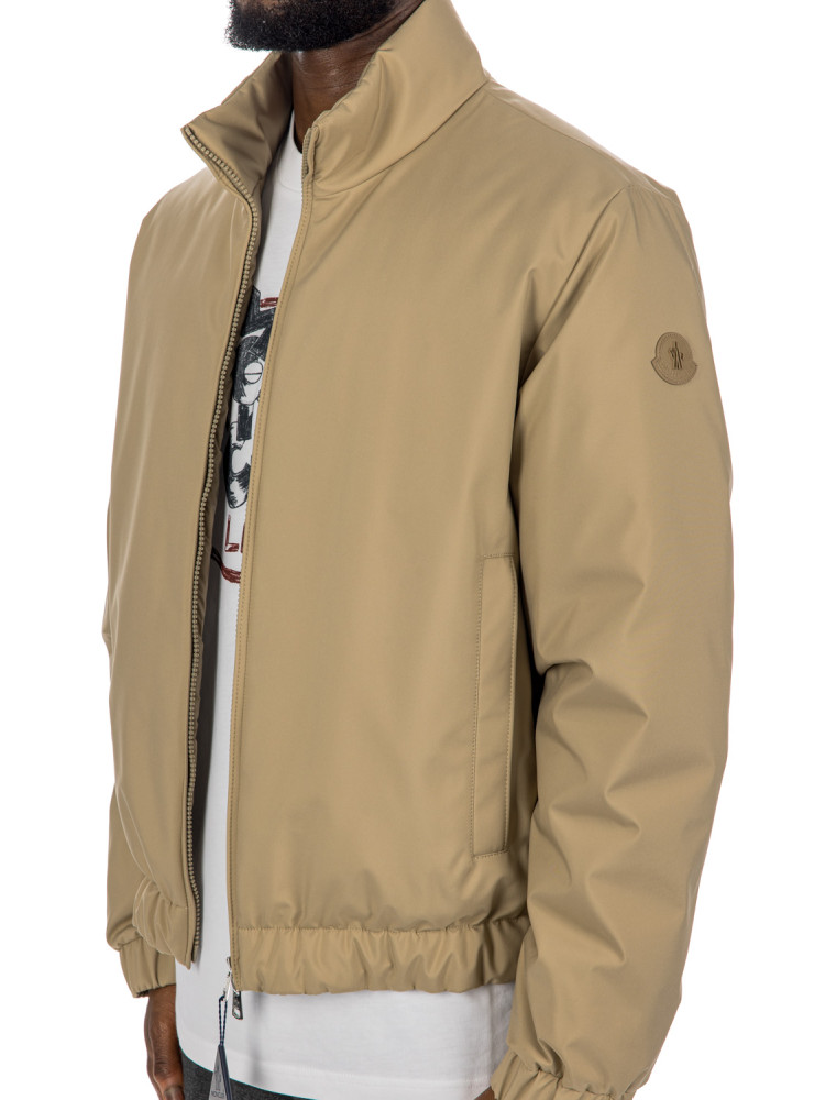 Moncler luserna jacket Moncler  LUSERNA JACKETbeige - www.credomen.com - Credomen