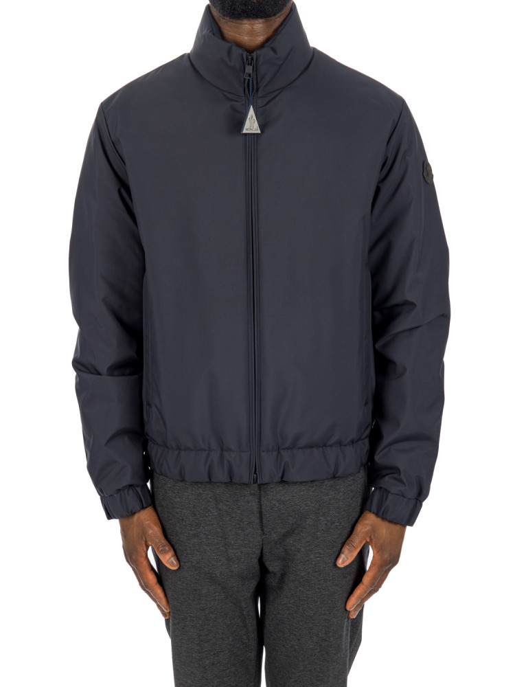 Moncler luserna jacket Moncler  LUSERNA JACKETblauw - www.credomen.com - Credomen