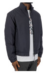 Moncler luserna jacket Moncler  LUSERNA JACKETblauw - www.credomen.com - Credomen