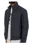 Moncler luserna jacket Moncler  LUSERNA JACKETblauw - www.credomen.com - Credomen