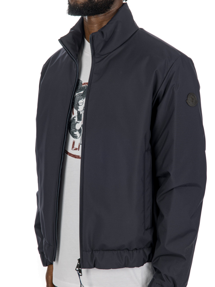 Moncler luserna jacket Moncler  LUSERNA JACKETblauw - www.credomen.com - Credomen