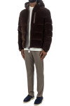 Moncler vederna jacket Moncler  VEDERNA JACKETbeige - www.credomen.com - Credomen