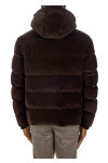 Moncler vederna jacket Moncler  VEDERNA JACKETbeige - www.credomen.com - Credomen