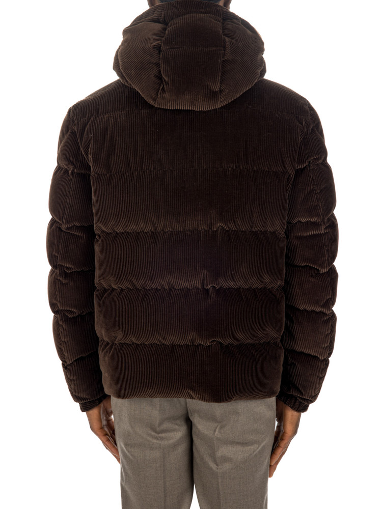 Moncler vederna jacket Moncler  VEDERNA JACKETbeige - www.credomen.com - Credomen