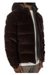 Moncler vederna jacket Moncler  VEDERNA JACKETbeige - www.credomen.com - Credomen